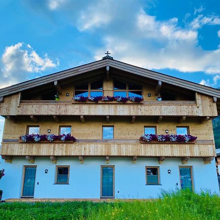 Haidacherhof Eben am Achensee ภายนอก รูปภาพ