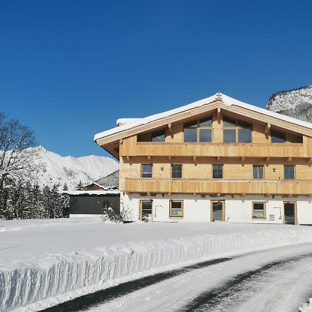 Haidacherhof Eben am Achensee ภายนอก รูปภาพ