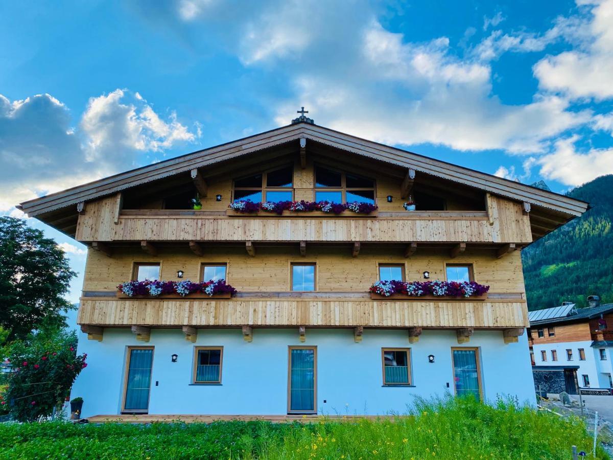 Haidacherhof Eben am Achensee ภายนอก รูปภาพ