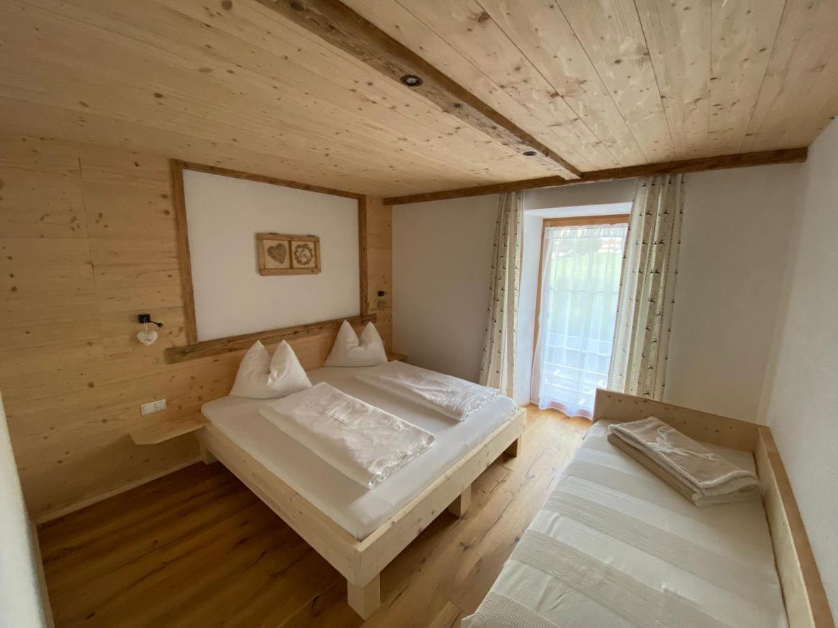 Haidacherhof Eben am Achensee ภายนอก รูปภาพ