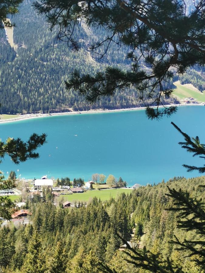 Haidacherhof Eben am Achensee ภายนอก รูปภาพ
