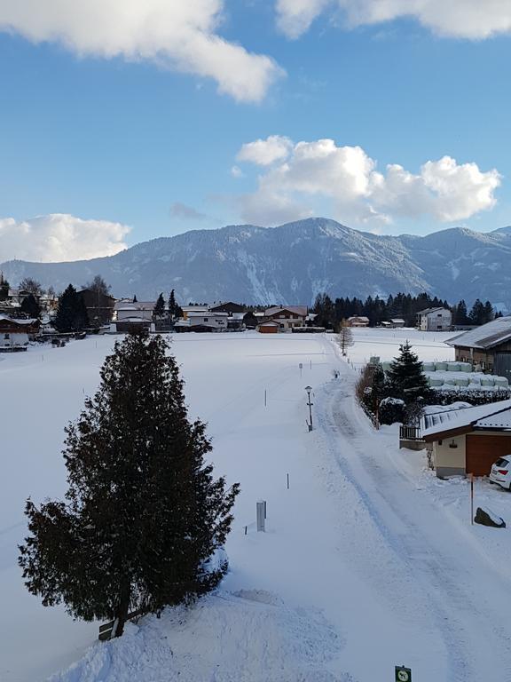 Haidacherhof Eben am Achensee ภายนอก รูปภาพ